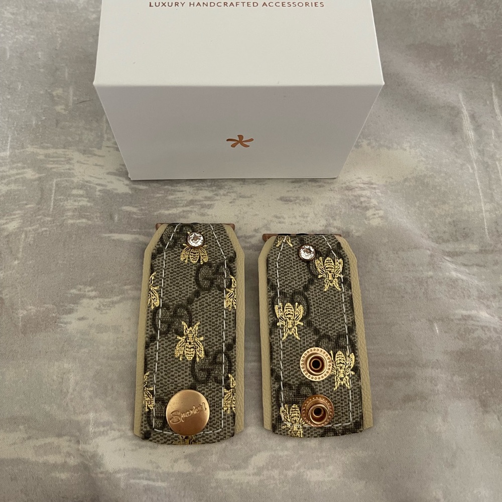 Sparkl Watch Band